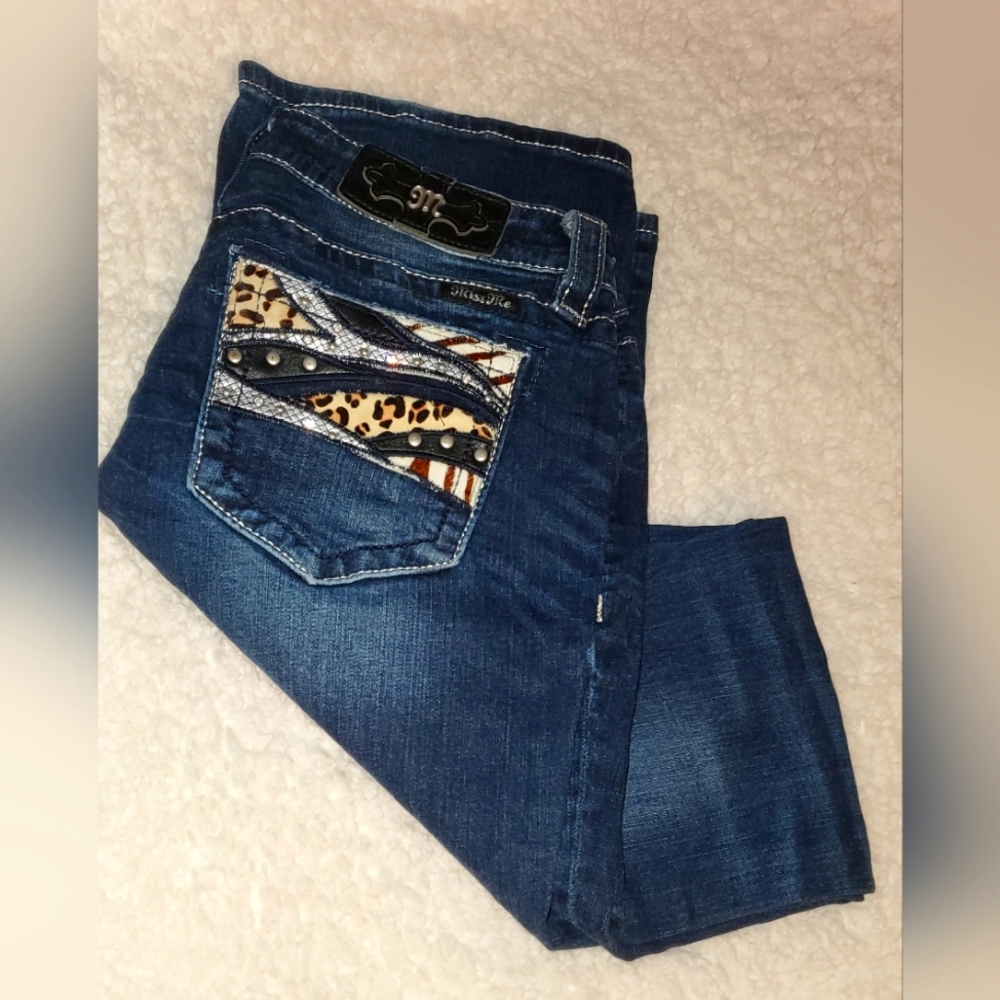 MissMe jeans 👖